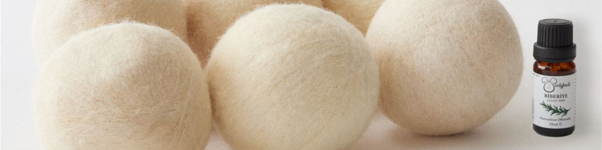 Woolyball'un Büyüsünü Keşfedin: Doğal, El Yapımı ve Çevre Dostu Çamaşır Çözümleri