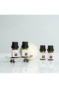 Woolyball Spicy Çamaşır Kurutma Makinesi Için Uçucu Esanslar 4 Adet 5 ml (1 Adet Yün Kurutma Topu Hediye)