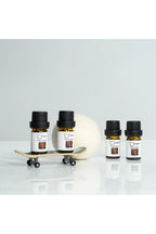 Woolyball Spicy Çamaşır Kurutma Makinesi Için Uçucu Esanslar 4 Adet 5 ml (1 Adet Yün Kurutma Topu Hediye)