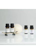 Woolyball Soft Çamaşır Kurutma Makinesi İçin Uçucu Esanslar 4 Adet 5 ml (1 Adet Yün Kurutma Topu Hediye)