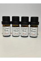 Woolyball Soft Çamaşır Kurutma Makinesi İçin Uçucu Esanslar 4 Adet 5 ml (1 Adet Yün Kurutma Topu Hediye)
